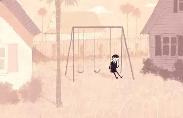 別忘了,你是活給自己看的