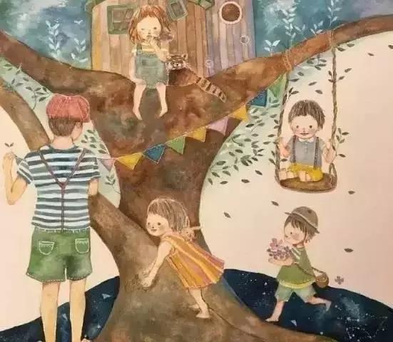 孩子三管,管住這三條,不成功都由不得你!