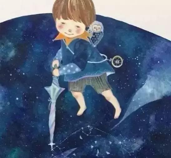 孩子三管,管住這三條,不成功都由不得你!
