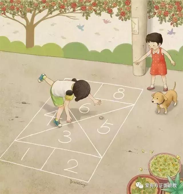 缺少母親陪伴的孩子會成長成什麼樣子?