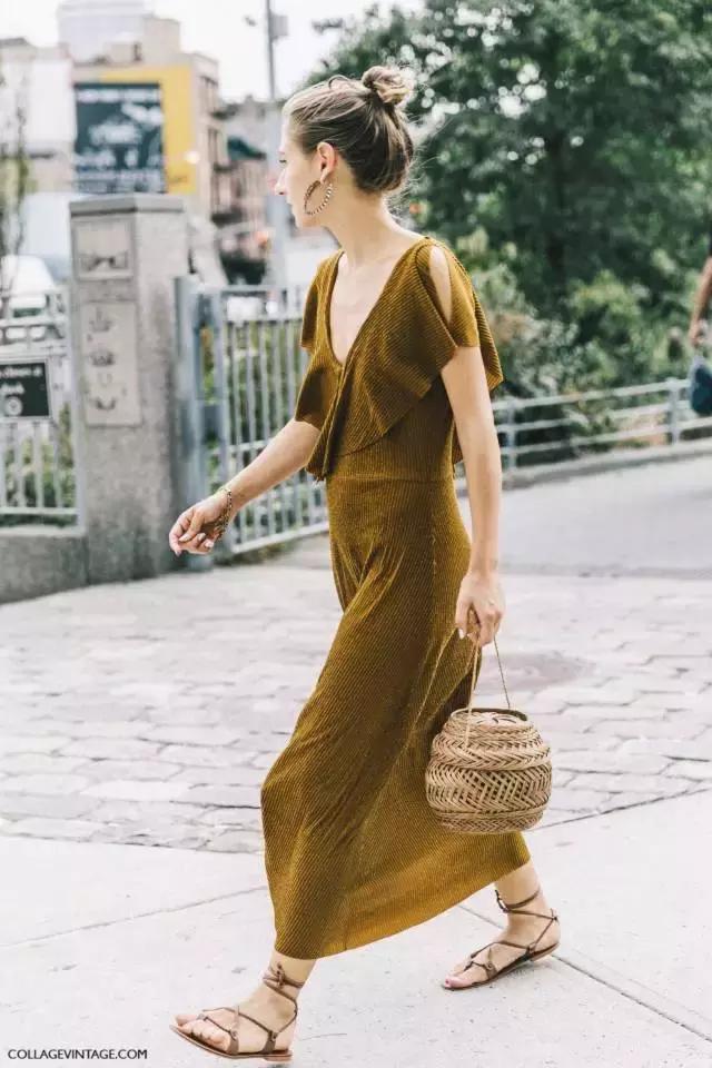 被稱為小赫本的她,讓人過目難忘!