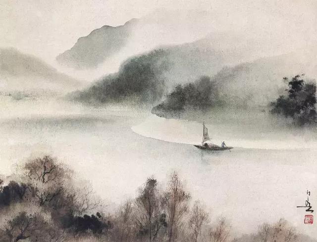 10首經典古詩詞,修心正己身!