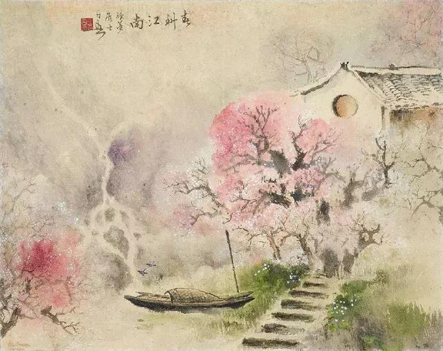 10首經典古詩詞,修心正己身!