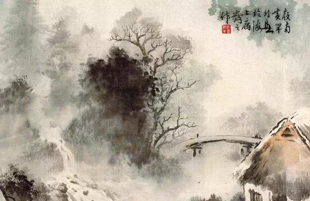 10首經典古詩詞,修心正己身!