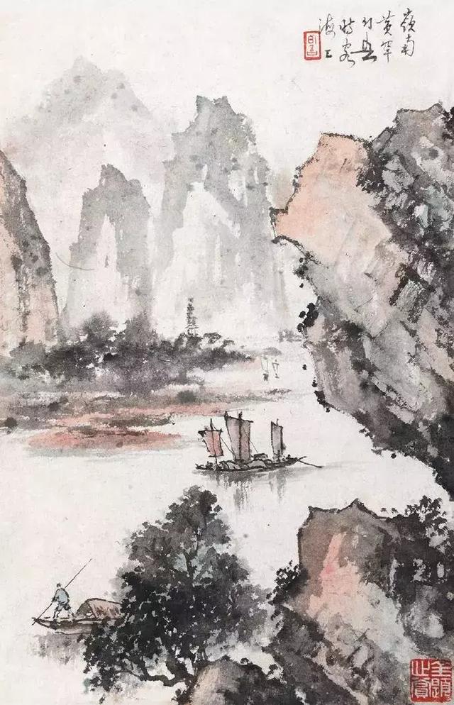 10首經典古詩詞,修心正己身!