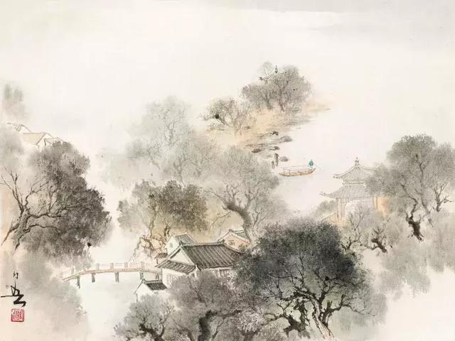 10首經典古詩詞,修心正己身!