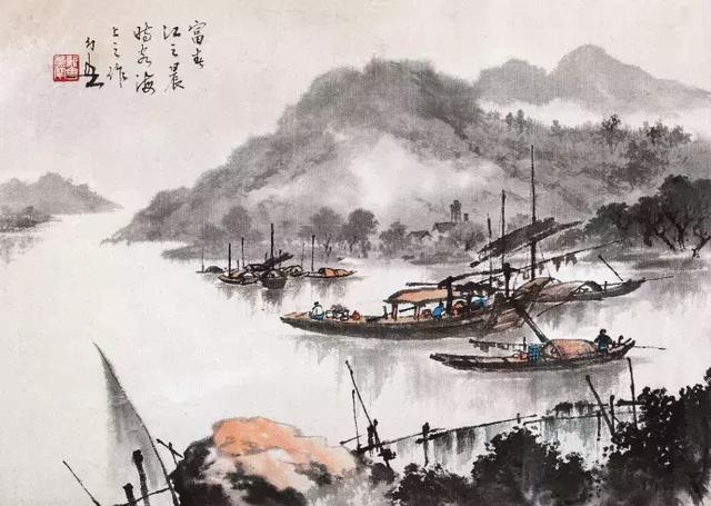 10首經典古詩詞,修心正己身!