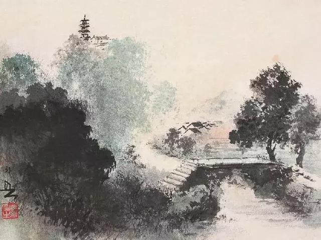 10首經典古詩詞,修心正己身!