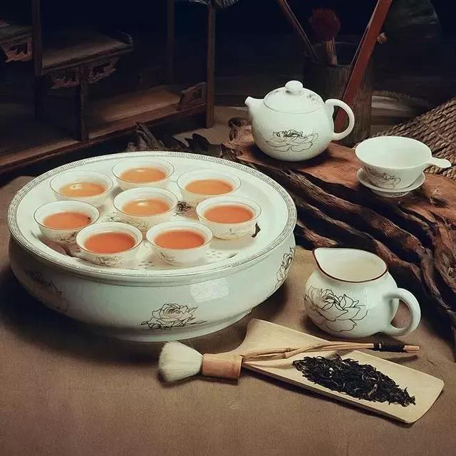唐詩宋詞50題,你敢來挑戰嗎?