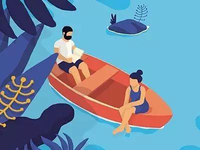 這樣的女人一看就很有錢!