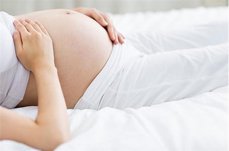 懷孕初期,腹中的胎兒最怕媽媽幹什麼呢? 孕婦們不可不慎!