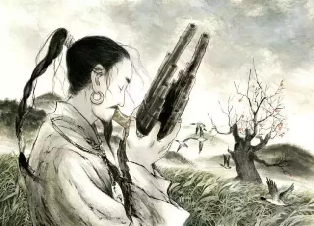 90後的中國美女,用繪畫驚艷了全世界,有6億人看過她的畫作!