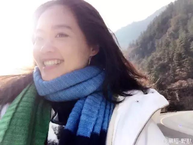 90後的中國美女,用繪畫驚艷了全世界,有6億人看過她的畫作!