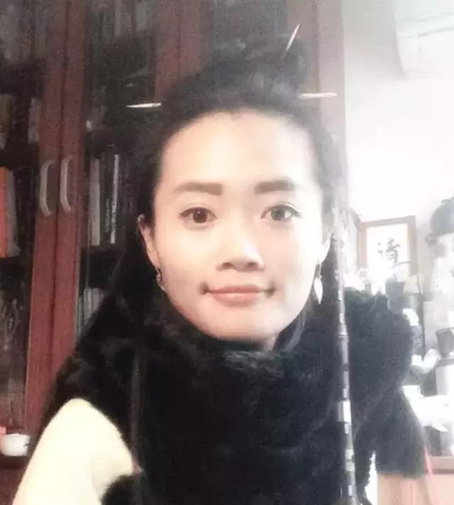 90後的中國美女,用繪畫驚艷了全世界,有6億人看過她的畫作!