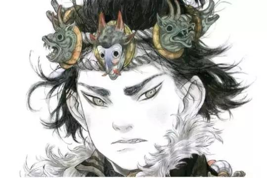 90後的中國美女,用繪畫驚艷了全世界,有6億人看過她的畫作!