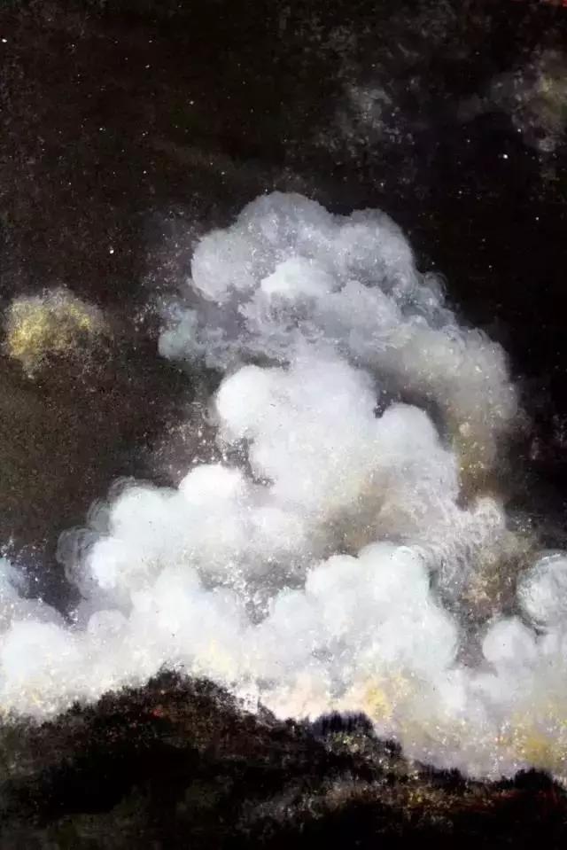 90後的中國美女,用繪畫驚艷了全世界,有6億人看過她的畫作!