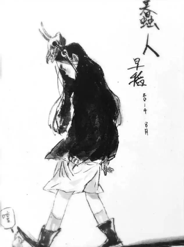 90後的中國美女,用繪畫驚艷了全世界,有6億人看過她的畫作!