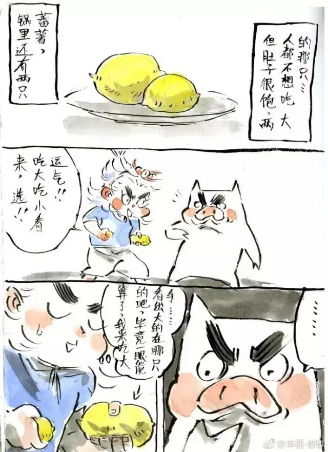 90後的中國美女,用繪畫驚艷了全世界,有6億人看過她的畫作!
