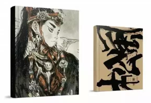 90後的中國美女,用繪畫驚艷了全世界,有6億人看過她的畫作!