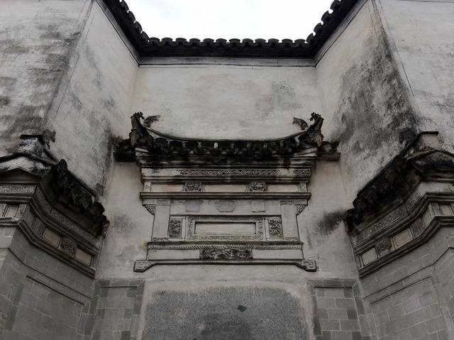 去“中國畫裡的鄉村”,逛“明間故宮”,賞“木雕瑰寶”!