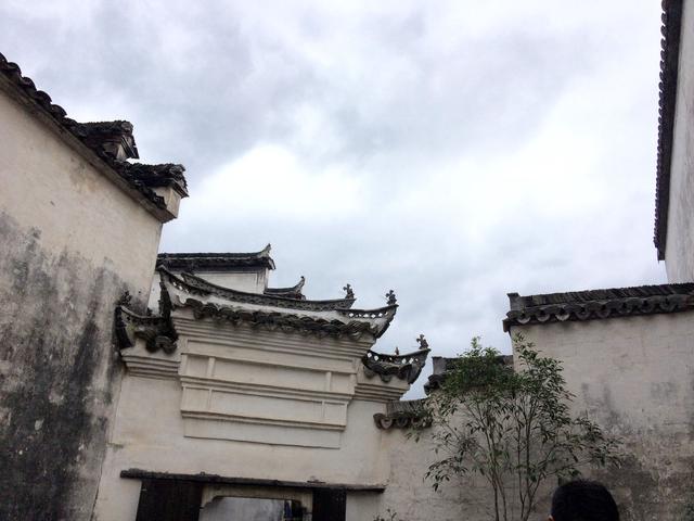 去“中國畫裡的鄉村”,逛“明間故宮”,賞“木雕瑰寶”!