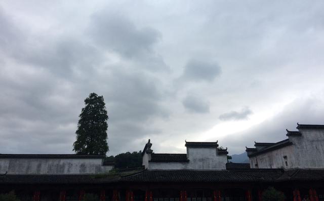 去“中國畫裡的鄉村”,逛“明間故宮”,賞“木雕瑰寶”!