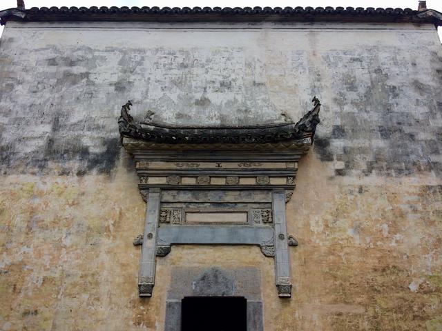 去“中國畫裡的鄉村”,逛“明間故宮”,賞“木雕瑰寶”!