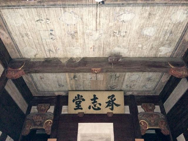 去“中國畫裡的鄉村”,逛“明間故宮”,賞“木雕瑰寶”!