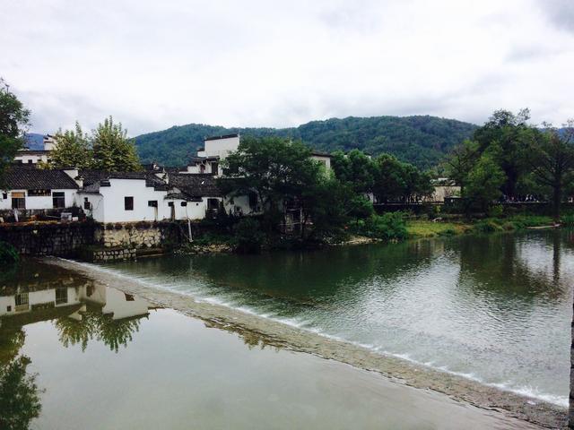 去“中國畫裡的鄉村”,逛“明間故宮”,賞“木雕瑰寶”!