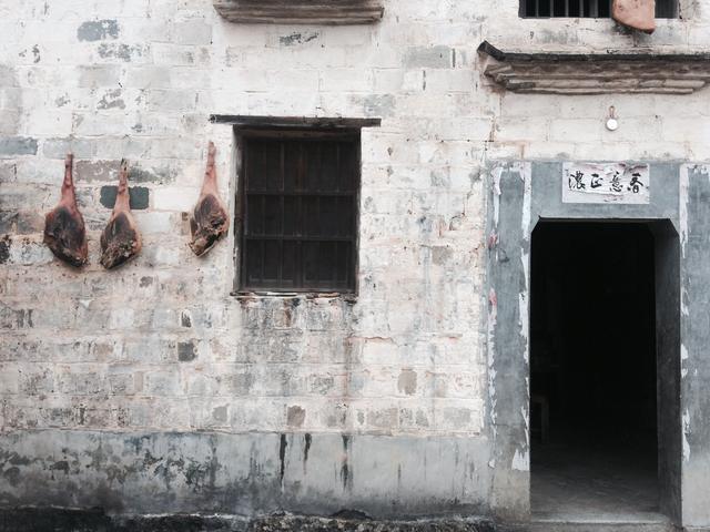 去“中國畫裡的鄉村”,逛“明間故宮”,賞“木雕瑰寶”!