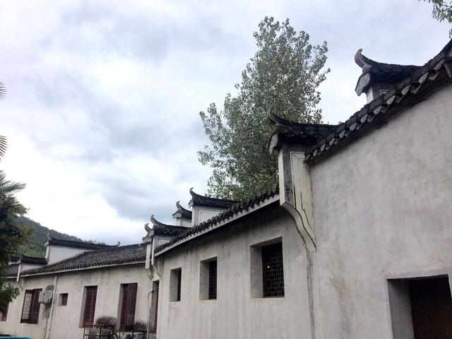 去“中國畫裡的鄉村”，逛“明間故宮”，賞“木雕瑰寶”！
