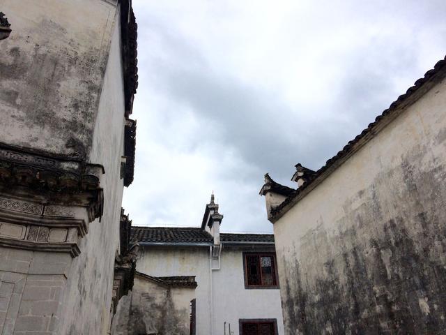 去“中國畫裡的鄉村”,逛“明間故宮”,賞“木雕瑰寶”!
