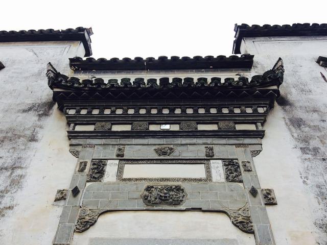 去“中國畫裡的鄉村”,逛“明間故宮”,賞“木雕瑰寶”!