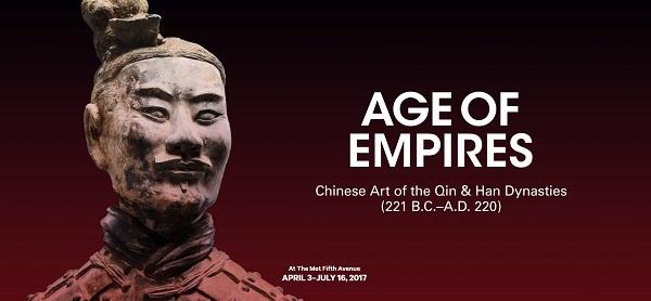 國博全新升級“秦漢文明展”,300件文物跪著看!