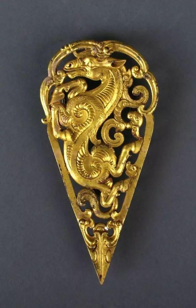 國博全新升級“秦漢文明展”,300件文物跪著看!