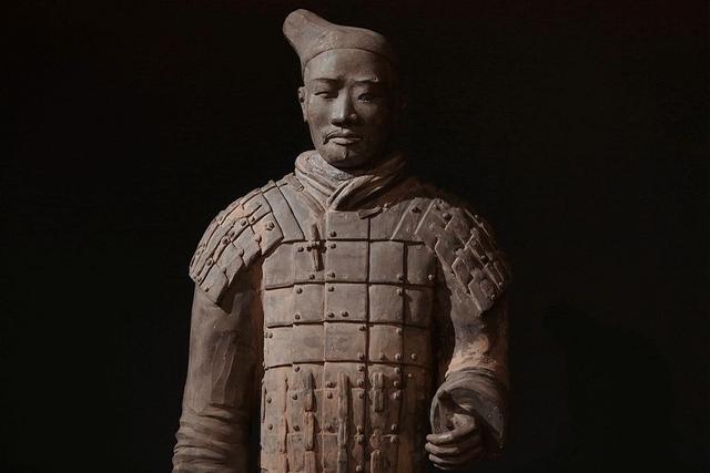 國博全新升級“秦漢文明展”,300件文物跪著看!