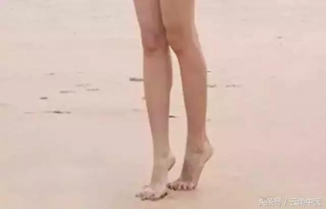 “踮踮腳”看你能活多久,值得一看~