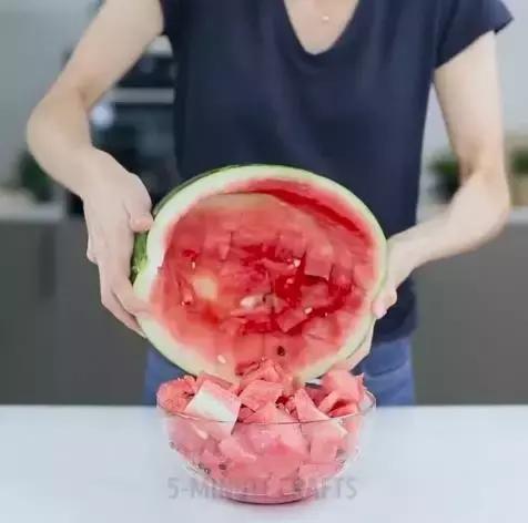 一位阿姨總結的37條廚房竅門,每一條都太實用了!