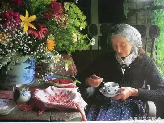人老了也要富養! 這八樣奢侈品你擁有幾件?
