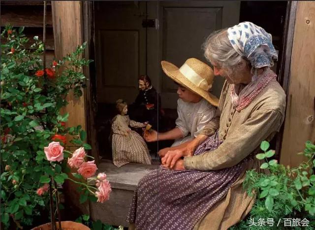 人老了也要富養! 這八樣奢侈品你擁有幾件?
