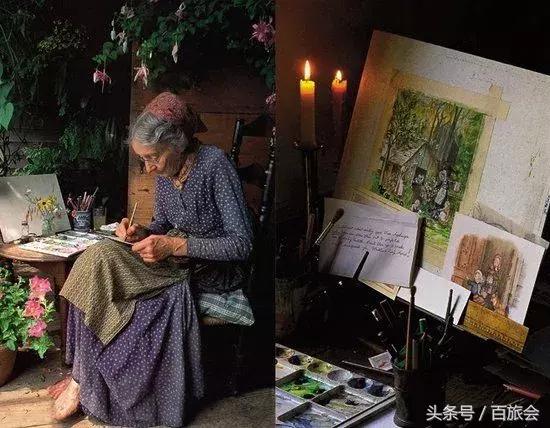 人老了也要富養! 這八樣奢侈品你擁有幾件?