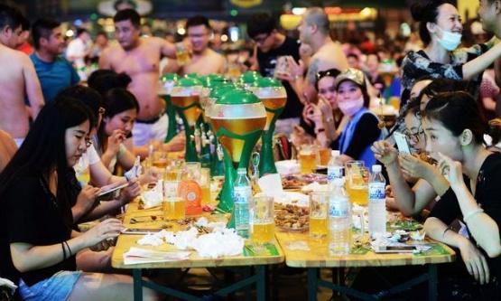 螃蟹有四個部位萬萬吃不得,一種人吃螃蟹就是在害自己