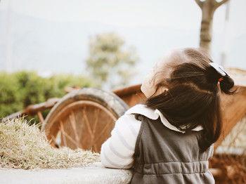 孩子有需求請盡量滿足吧! 別讓他窮怕了
