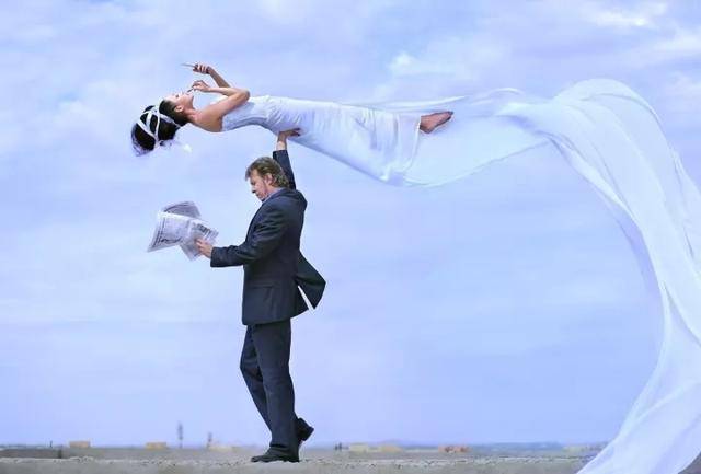 婆婆的態度決定著一段婚姻的幸福程度