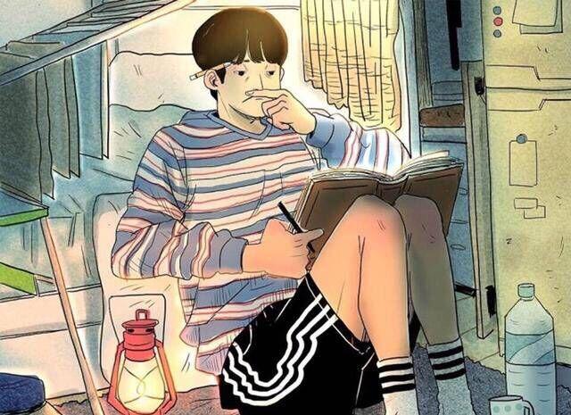 人到中年,關係再好,也不要走的太近!