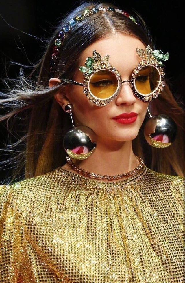秋冬秀場的悄悄流行,讓你眼紅心跳的可不止這些單品!