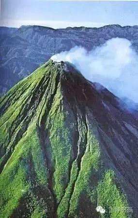 那些名畫山水的各種皴，原來真的可以有！