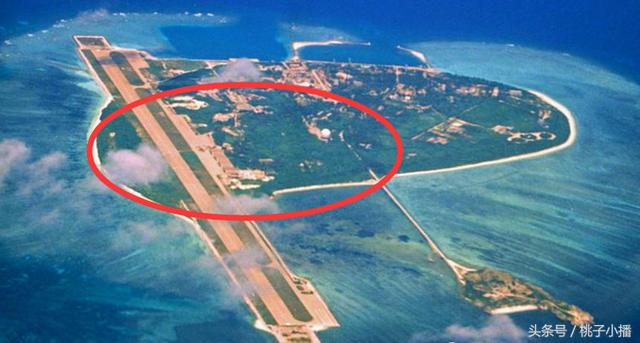 中國永興島戰力如何,可作為大型水面基地,美軍徹底沒轍了