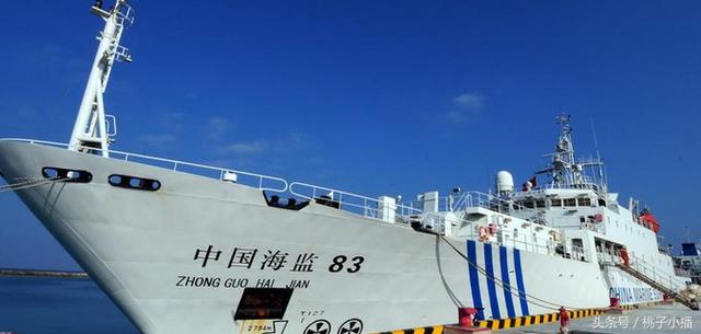 中國永興島戰力如何，可作為大型水面基地，美軍徹底沒轍了