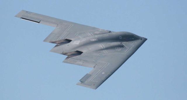 美軍大量使用無人機,不死人但是嚴重死美元